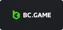 BC Game Logo